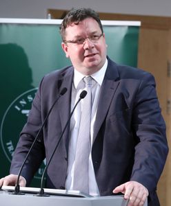 "Tomasz Grodzki złamał dwa artykuły konstytucji". Ważna opinia z ministerstwa