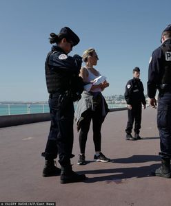 Koronawirus. Francuzi wyszli na plaże, Hiszpanie wypożyczają psy