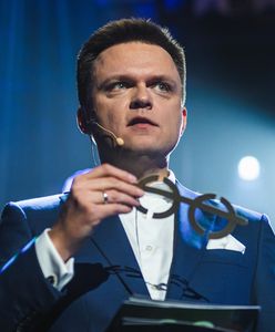 "Szymon Hołownia szykuje kampanię". Chce wystartować w wyborach?