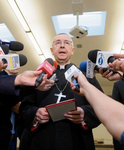 Szczyrk. Wybuch gazu. Głos zabrał abp Stanisław Gądecki