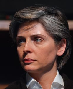 Joanna Mucha: Grzegorz Schetyna osłabia naszego kandydata