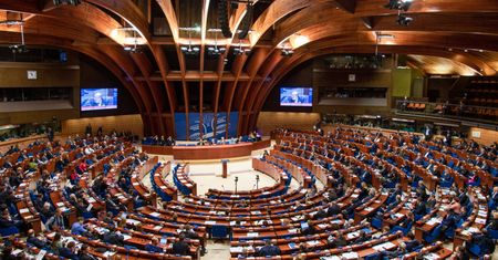 Rosja oburzona działaniami PiS. Poparli opozycję i skrytykowali reformę wymiaru sprawiedliwości