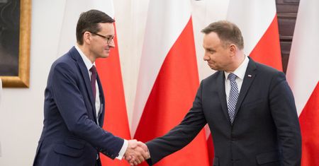 Sondaż ws. "tarczy antykryzysowej". Co najbardziej doceniają Polacy?