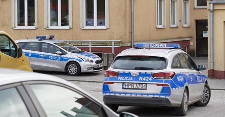 Koronawirus w Polsce. 28-latek był pod kwarantanną. Poszedł po piwo