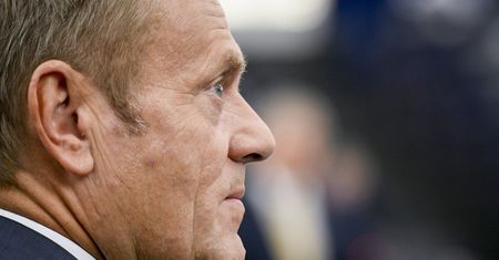 Donald Tusk się wycofuje. "Duda ma drugą kadencję"