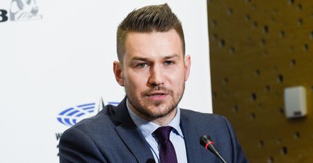 Kancelaria Sejmu: wpłynęły postanowienia prezydenta