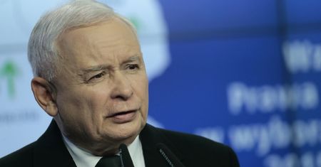 Paweł Rabiej uderza w Kaczyńskiego. PiS oburzone