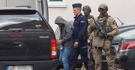 Sprawa Marka Falenty. Jest decyzja Sądu Najwyższego