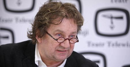 Paweł Królikowski nie żyje. Rafał Trzaskowski składa wyrazy współczucia