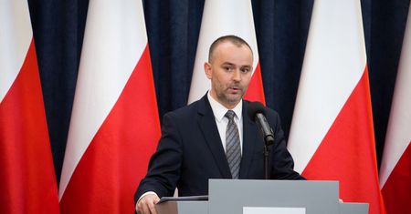 Jacek Kurski straci stanowisko? "Telewizja Publiczna nie powinna budzić skrajnych emocji"