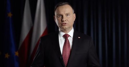 Koronawirus w Polsce. Prezydent zwołał posiedzenie Rady Gabinetowej