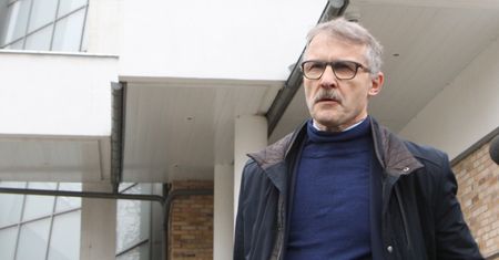 Szef nowej KRS o ujawnieniu list poparcia: Przemieszane fakty z przypuszczeniami