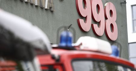 Koronawirus w Polsce. Ewakuacja 600 uczniów ze szkoły w Oławie