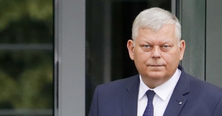 Marek Suski stracił stanowisko. Media podają nieoficjalny powód