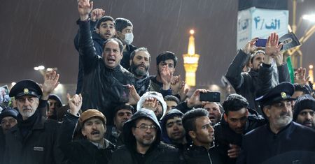Polska ws. Iranu. "Stanowczo potępiamy aresztowanie ambasadora"