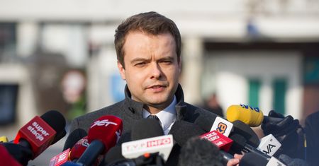 PiS: "Hipokryzja. Poprawkę ws. TVP przygotował PSL, a poparła Lewica i PO"