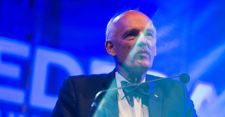Prawybory w Konfederacji. Chcesz zagłosować, musisz zapłacić