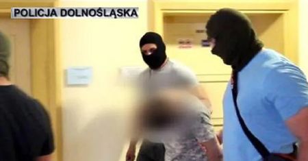 Jakub A. był poczytalny. Nowe doniesienia ws. zabójstwa małej Kristiny z Mrowin