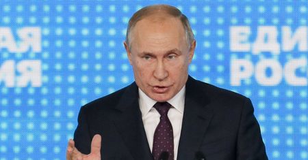 Obchody rocznicy wyzwolenia Auschwitz. Putin zdecydował ws. przyjazdu do Polski