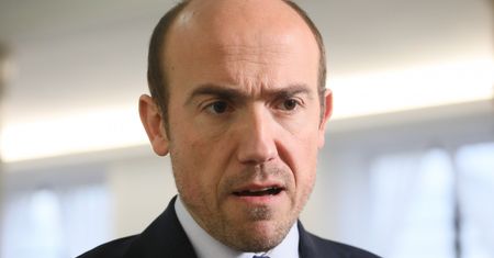 Jest wniosek o uchylenie immunitetu Borysowi Budce. "Ufam, że zachowa się honorowo"