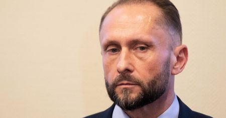 Kamil Durczok szczerze: "Tak. Jestem alkoholikiem"