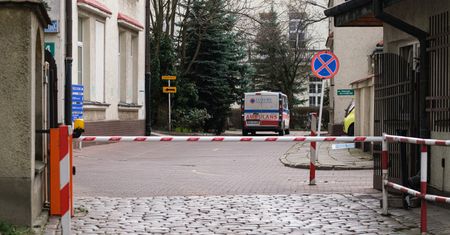 Koronawirus w Polsce. 2 nowe przypadki zakażenia