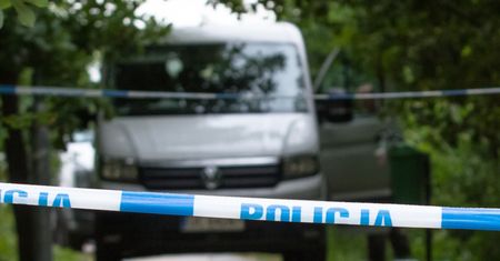 Dramatyczne odkrycie w Kaliszu. Ciała kobiety i mężczyzny