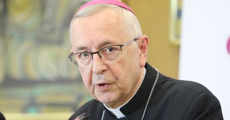 Ważny komunikat duchownych. W kościołach maksymalnie do 50 osób