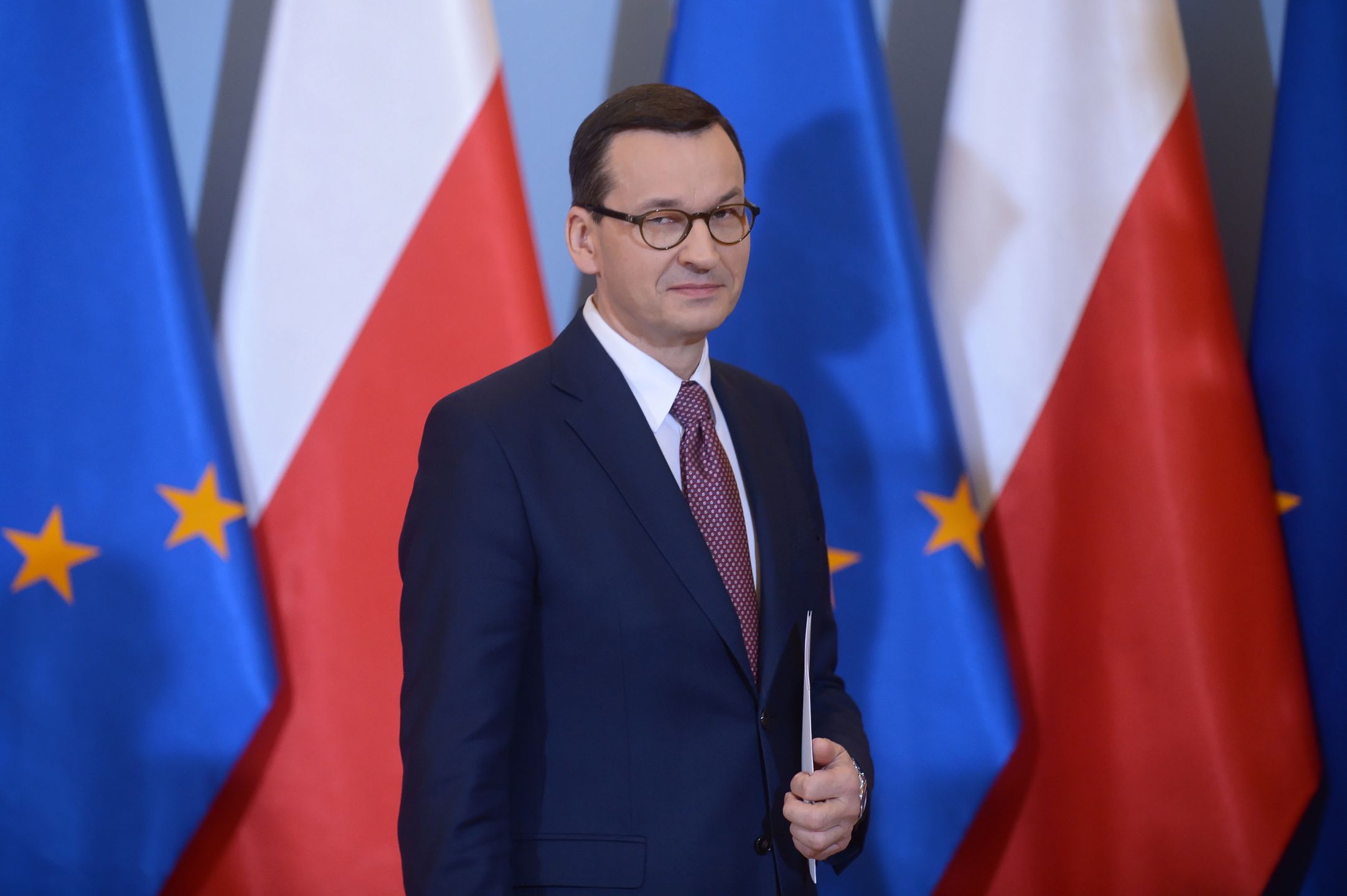 Australia walczy z pożarami. Premier Mateusz Morawiecki reaguje.