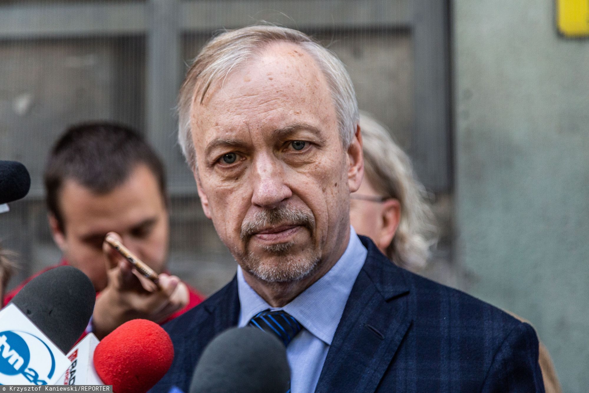 Wybory parlamentarne 2019. Bogdan Zdrojewski komentuje.