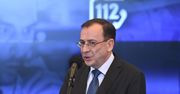 PiS o Mariuszu Kamińskim: Przyczynił się do zmniejszenia luki VAT z 27 do 12 proc.