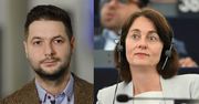 Niemka grozi Polsce utratą dofinansowań. Patryk Jaki: obawiałbym się o środki dla Niemiec