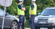 Policjanci z Gdańska zatrzymani. Usłyszeli po 10 zarzutów
