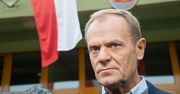 Wybory parlamentarne 2019. Donald Tusk milczy. "To autor porażki"