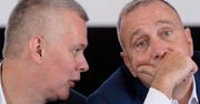 "Nigdy nie będzie liderem". Tak Grzegorz Schetyna mówił o Tomaszu Siemoniaku