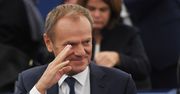"Donald Tusk to kandydatura o ogromnej sile". Siemoniak o wyborach prezydenckich