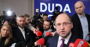Adam Bielan: To na spotkania z Andrzejem Dudą przychodziło najwięcej ludzi