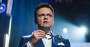 "Szymon Hołownia szykuje kampanię". Chce wystartować w wyborach?