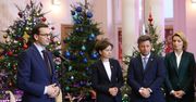 Premier przedstawił skład Rady Rodziny. Rozpoczęto minutą ciszy