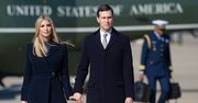 Jared Kushner odwołał wizytę w Jerozolimie. To doradca i zięć Donalda Trumpa