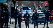 Francja. Dżihadysta zamordował przechodnia. Ofiara to Janusz M.
