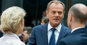 Donald Tusk na czele EPL? Media: "Nie ma konkurenta"