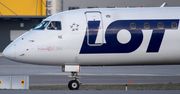 Koronawirus w Polsce. LOT zawiesza połączenia