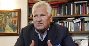 Aleksander Kwaśniewski: PiS zrobi z Magdaleny Biejat bohaterkę