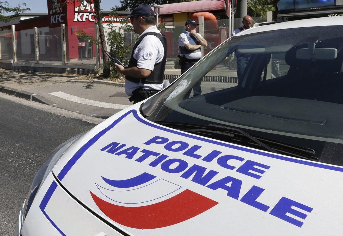 Wypadek autokaru we Francji. Jest wielu rannych