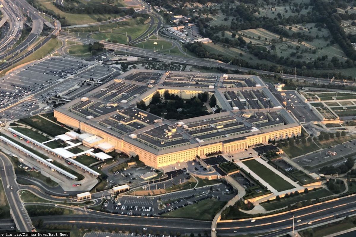 Pentagon: W ataku na bazy USA ucierpiało 109 żołnierzy