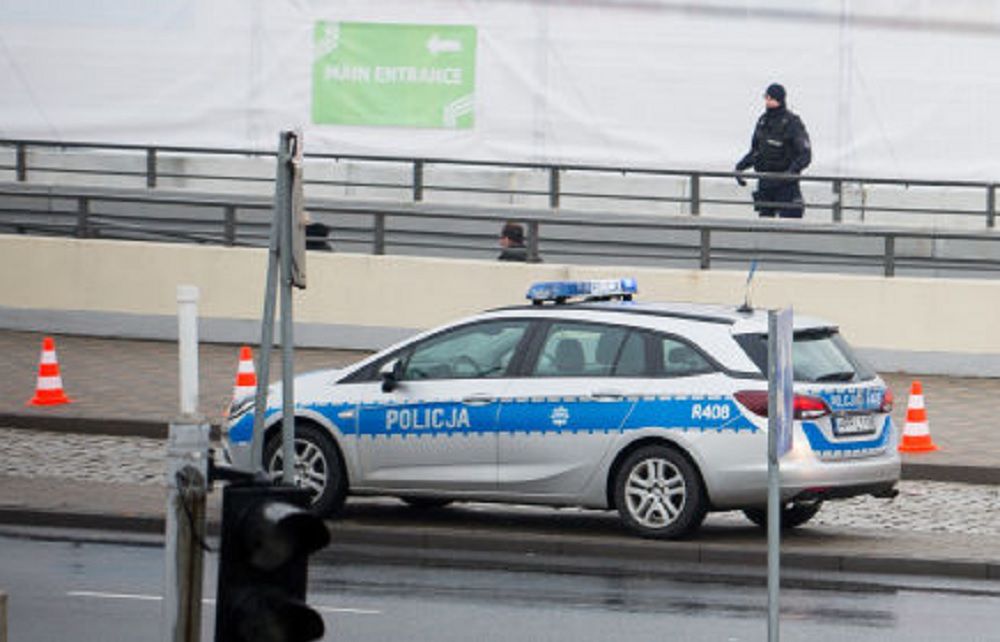 Policja szukała 14-letniego Filipa. Finał akcji