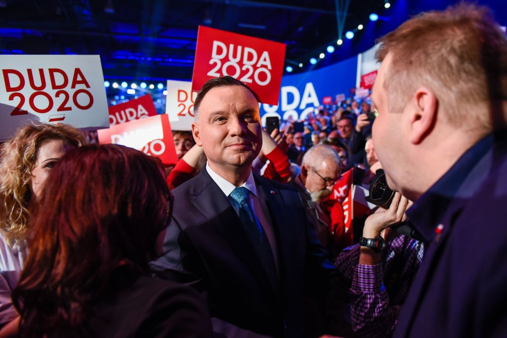 Prezydent zdecydował ws. mediów publicznych. Polityk: "To logiczna decyzja"