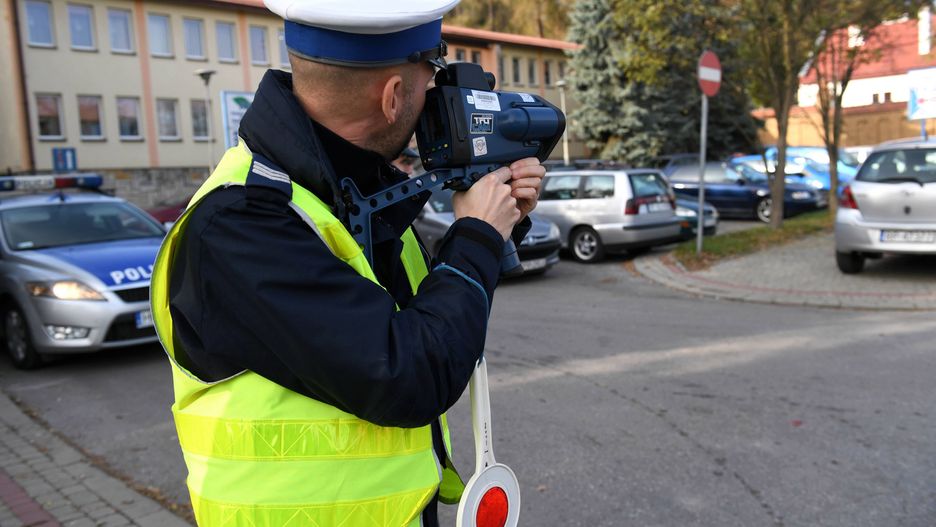 Kolejni policjanci ze Śląska z zarzutami.