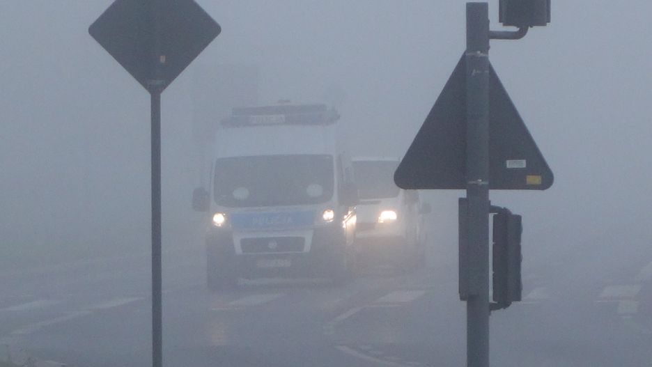 Pogoda na środę. Są ostrzeżenia IMGW.